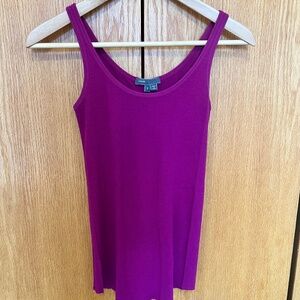 Vince Tank Top